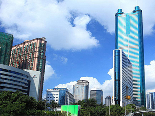 深圳地王大厦 深圳地王大厦